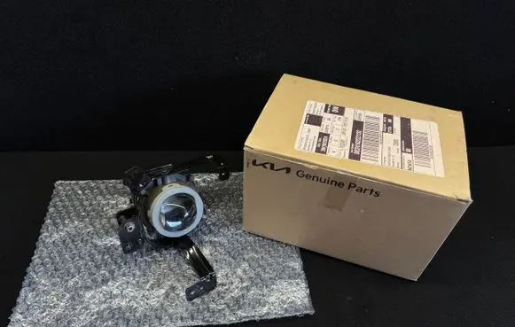 KIA Picanto Front fog light 92202G6000
