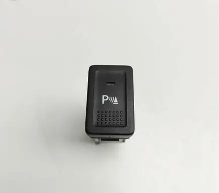 Suzuki SX4 S-Cross Parking (PDC) sensor switch 3777561M00