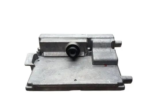 Volkswagen Golf VIII Windshield/windscreen camera 5WA980653