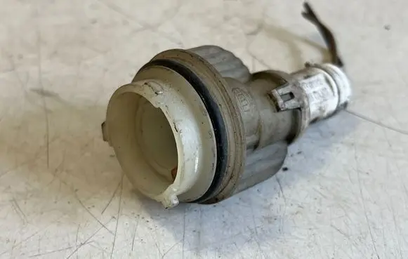 Audi 80 90 B3 Tail light part