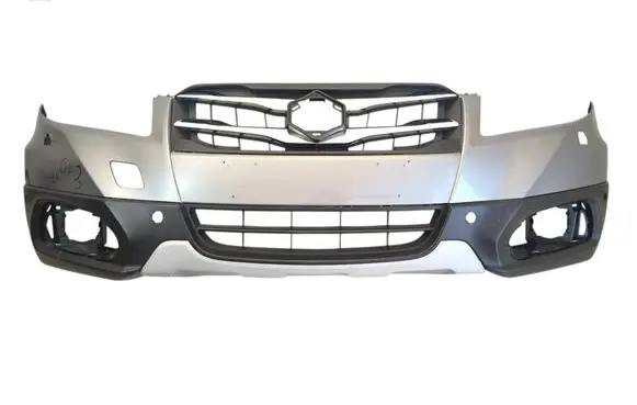 Suzuki SX4 Front bumper 7171161MAUTOAS3 7171161M