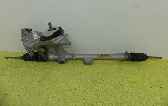 BMW 2 Active Tourer U06 Steering rack 5A5D779 32105A5D779 38276406
