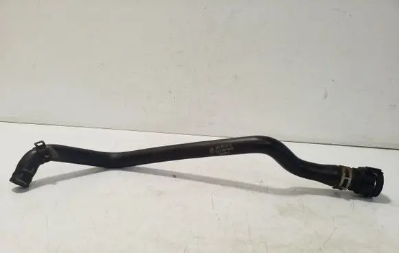 Volkswagen Tiguan Engine coolant pipe/hose 5QF819350