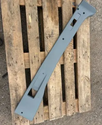 Ford Transit (B) pillar trim (top) YC15V243A53B YC15V243A53 M29676