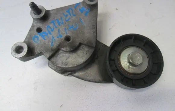 Peugeot Partner Timing belt tensioner 