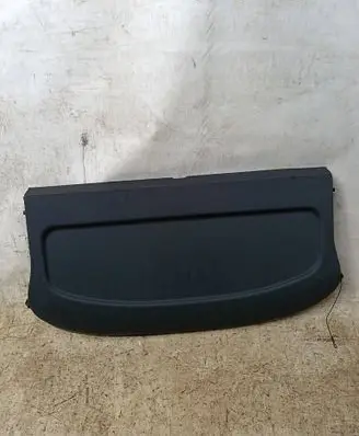 Audi Q2 - Parcel shelf 81A867769 1111191 10062018