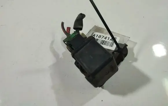 Nissan Almera Tino Fuse box set 