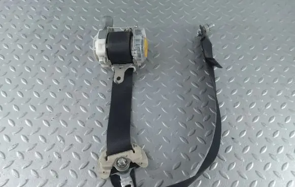 Subaru Outback (BS) Front seatbelt 64620AL040VH 012607