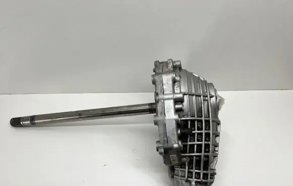 Porsche Panamera (971) Front differential 09T409505