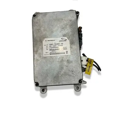 Phone control unit/module
