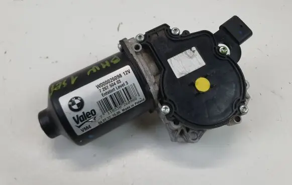 BMW 1 F20 F21 Wiper motor 7267504