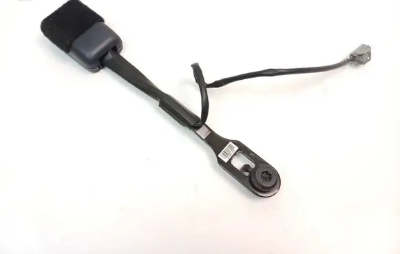 Jeep Cherokee Front seatbelt buckle 1SU821C5