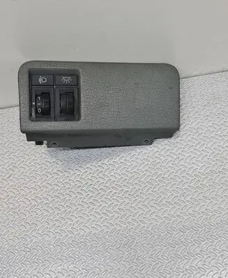 Peugeot 406 Headlight level height control switch 9628873977 6200