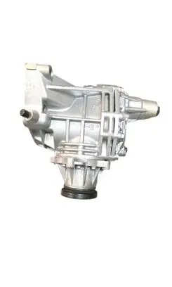 Volkswagen Transporter - Caravelle T5 Gearbox transfer box case 09N409053E
