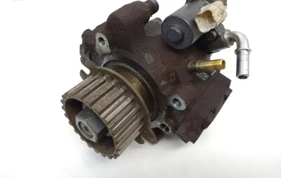Volvo V60 Fuel injection high pressure pump 9676289780 A2C53384062