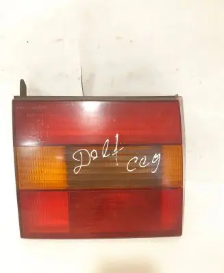 Volkswagen PASSAT B4 Tailgate rear/tail lights 3A5945107