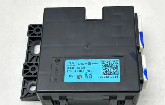 KIA EV6 Seat control module 88540CV020 T2303210014