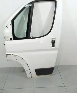 Fiat Ducato Front door 