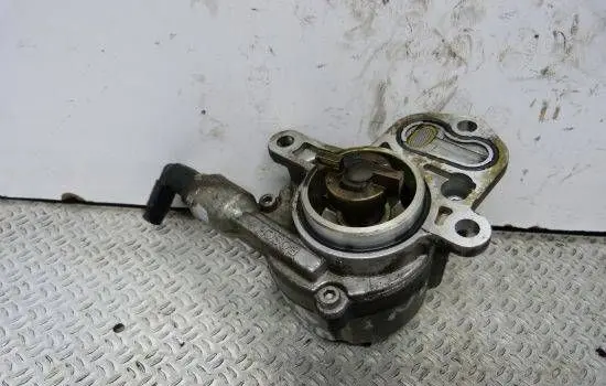Citroen Berlingo Vacuum pump