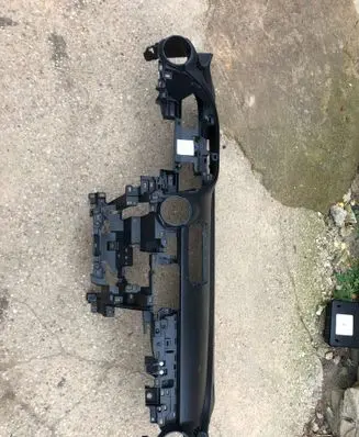 Mazda CX-3 Dashboard A0813459