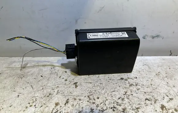 Mitsubishi Outlander Distronic sensor radar 8638A114 2841679801300