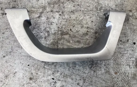 Volvo XC90 Front door interior handle trim 30716085