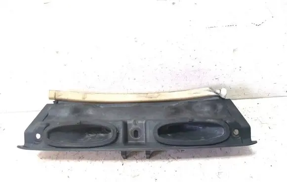BMW 3 E92 E93 Wiper trim 50490201