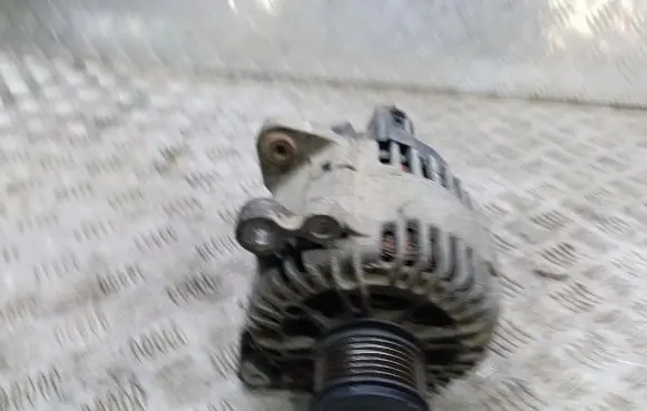 Audi A3 S3 A3 Sportback 8P Generator/alternator