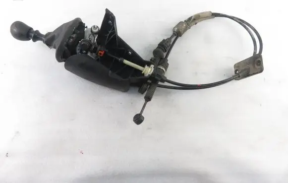 Opel Vivaro Gear shifter/selector 