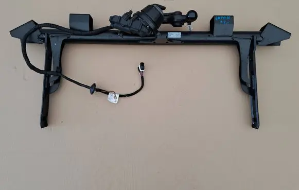 Skoda Enyaq iV Tow bar set 5LG803881E 47902158099 10085100