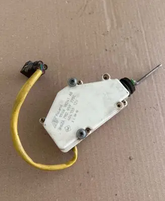 Central locking motor