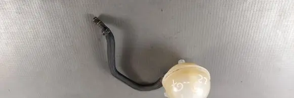 Buick Encore GX I Coolant expansion tank/reservoir 13537034