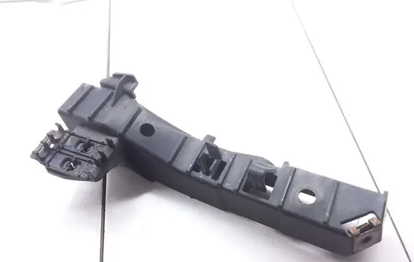 Porsche Panamera (970) Rear bumper mounting bracket 97050553601