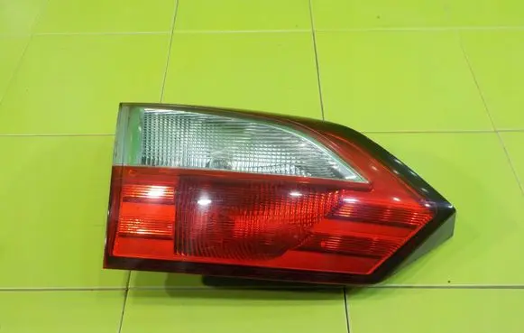 Ford Grand C-MAX Rear/tail lights 