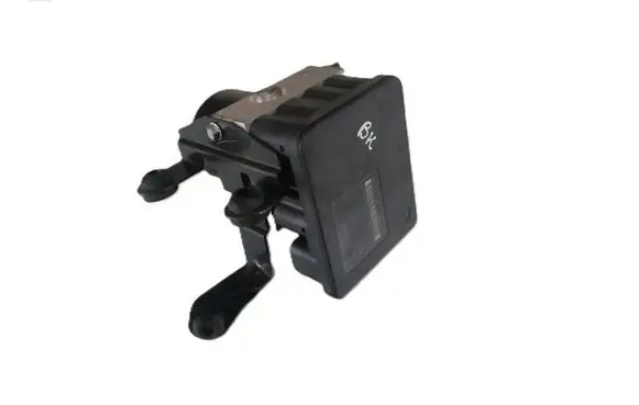 Mazda 3 I ABS Pump 6N612C405CA-mazda 6N612C405CA
