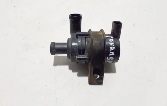 Porsche Panamera (970) Electric auxiliary coolant/water pump 7L0965561L