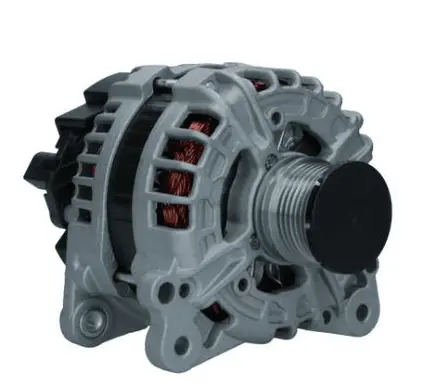 Seat Exeo (3R) Generator/alternator 0125711088 205.555.150.018