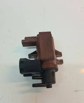 Volvo V70 Turbo solenoid valve 6g909e882ca