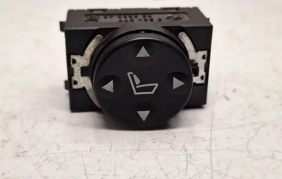 BMW X3 F25 Seat control switch 8360877 61318360877 61316945538