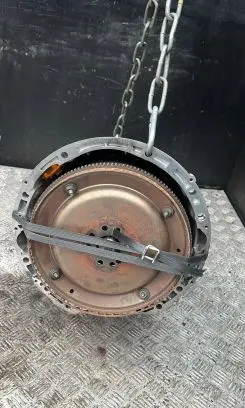 Mercedes-Benz E A207 Automatic gearbox 722903