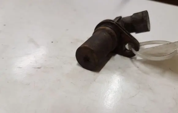 Opel Insignia A Crankshaft position sensor 46798345