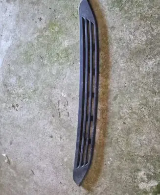 Peugeot Boxer Bonnet/hood grill 1314820070