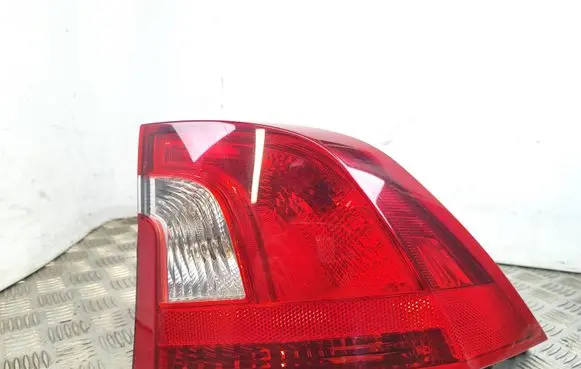 Volvo S60 Rear/tail lights 30796268 V0S60 21510201