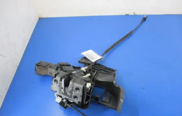 Ford Focus C-MAX Rear door lock 4M5A-A26412BB
