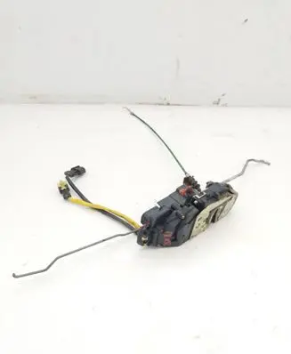 KIA Sedona Front door lock