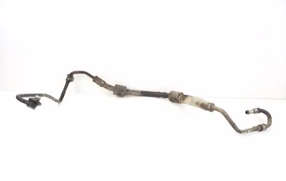 Porsche Cayenne (92A) Brake vacuum hose/pipe 95831413808