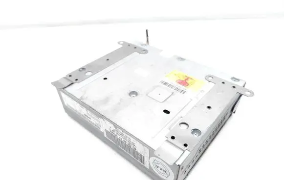 Audi Q7 4L Other control units/modules 4E0035541PX