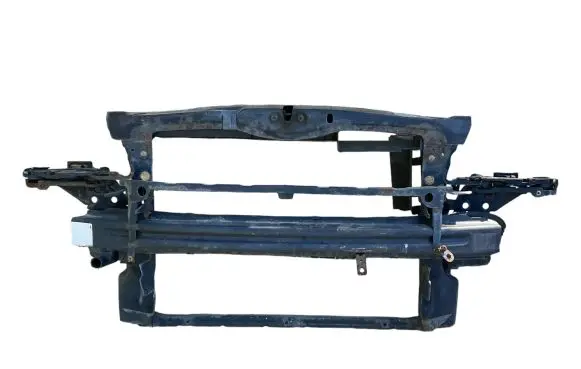 Skoda Octavia Mk2 (1Z) Radiator support slam panel 1Z0010409T