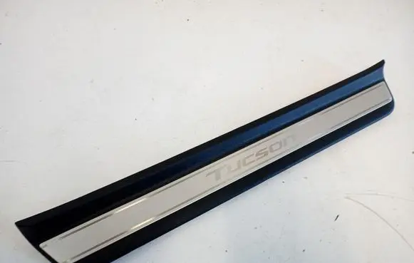 Hyundai Tucson IV NX4 Front sill trim cover 85883N7500