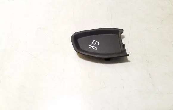 Jeep Renegade Other rear door trim element 735604106